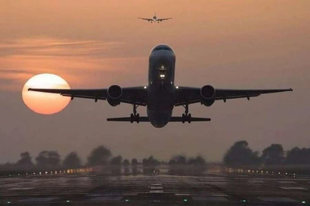 İranın hava məkanı [[daha bir həftə bağlı qalacaq]]