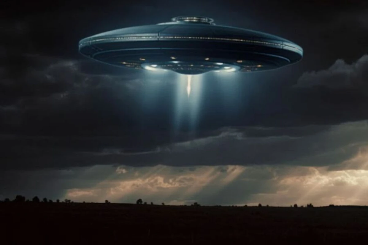 Konqres üzvü UFO-ları [[ləğv etməyə]] çağırır