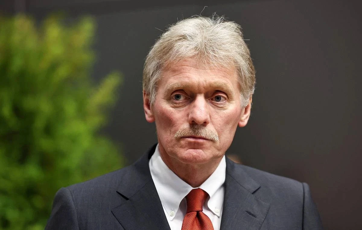 [[Peskov:]] "Yaxın Şərqdəki müharibənin sərhədləri genişlənir"