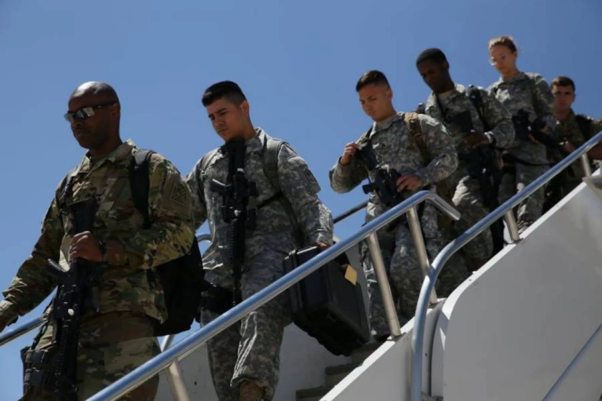 Kuba [[ABŞ-nin mümkün hərbi müdaxiləsinə qarşı]] hazırlaşır