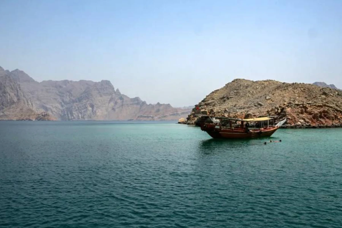 [[SEPAH:]] "Elektrik stansiyalarına zərbə olsa, boğaz bağlanacaq"