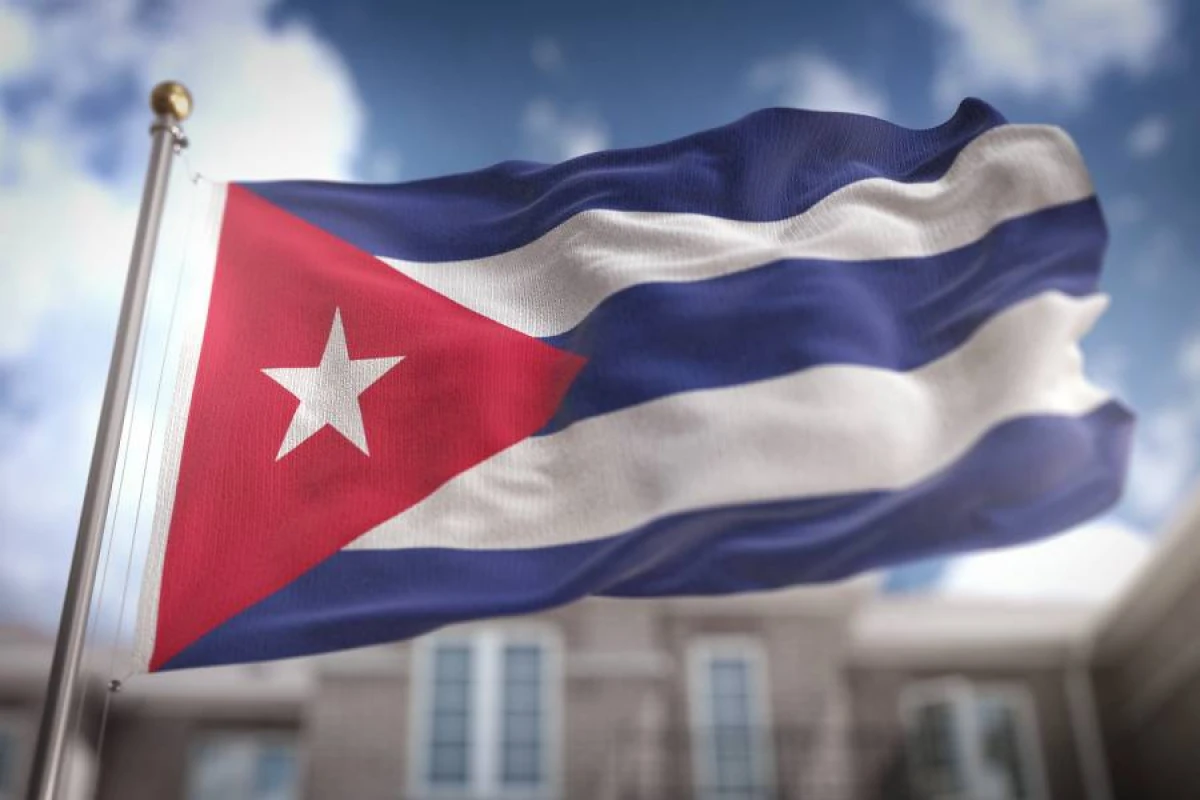 [[Kuba:]] "Heç bir ölkənin vassalı olmayacağıq"