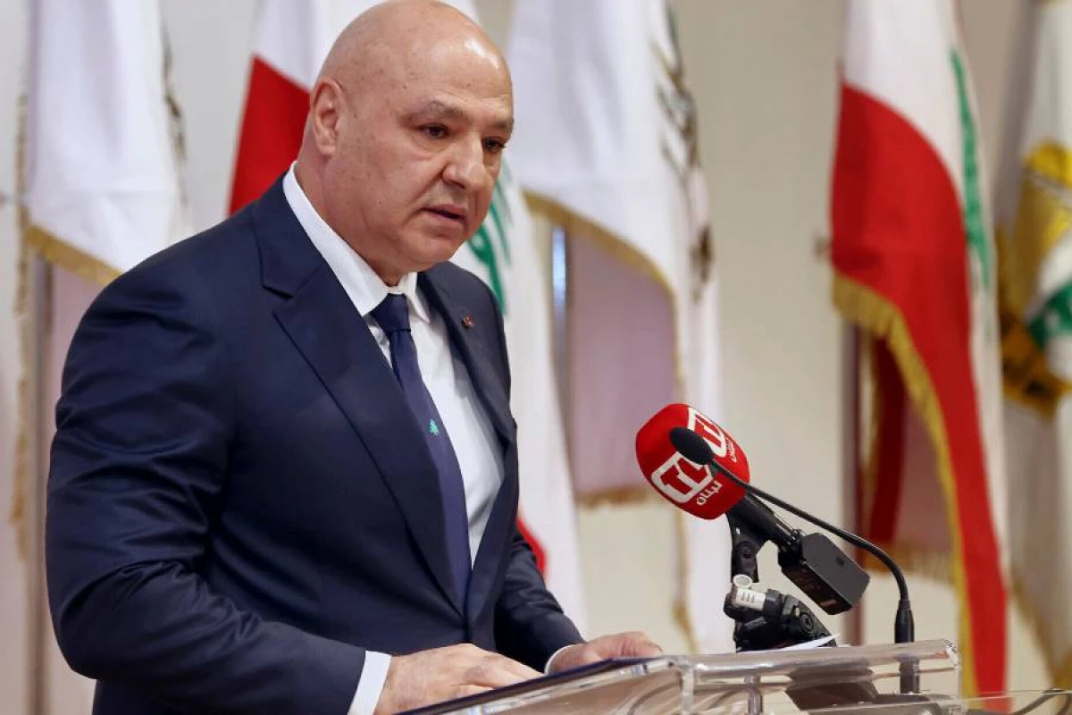 [[Livan Prezidenti:]] “İsrail körpüləri hədəfə alır”