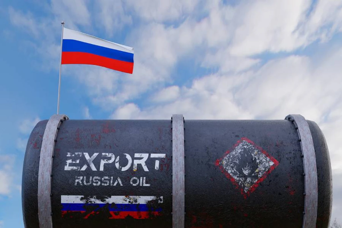 Rusiya neft satışından [[2 milyard dollar qazana bilər]]