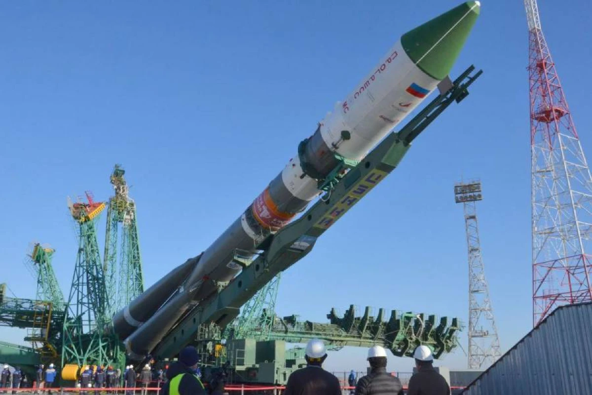 [[NASA:]] "Rusiyanın kosmik gəmisində nasazlıq qeydə alınıb"