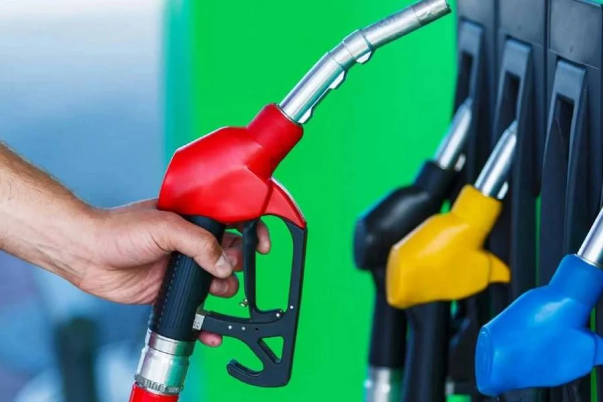 Sloveniya yanacaq satışına [[məhdudiyyətlər tətbiq etdi]]