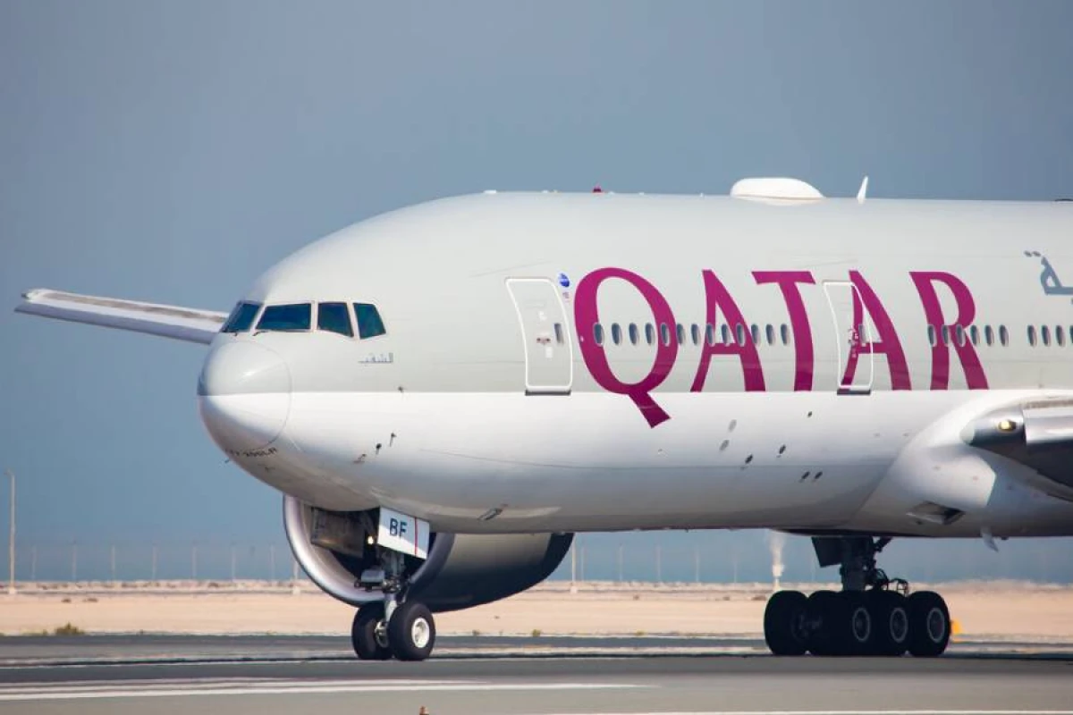 “Qatar Airways” təyyarələrinin bir hissəsini [[İspaniyada yerləşdirir]]