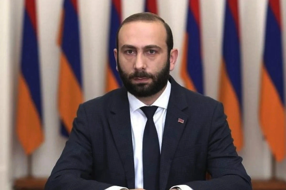 [[Mirzoyan:]] Ermənistan və Türkiyə tələbələr üçün təqaüd məsələsini müzakirə edirlər
