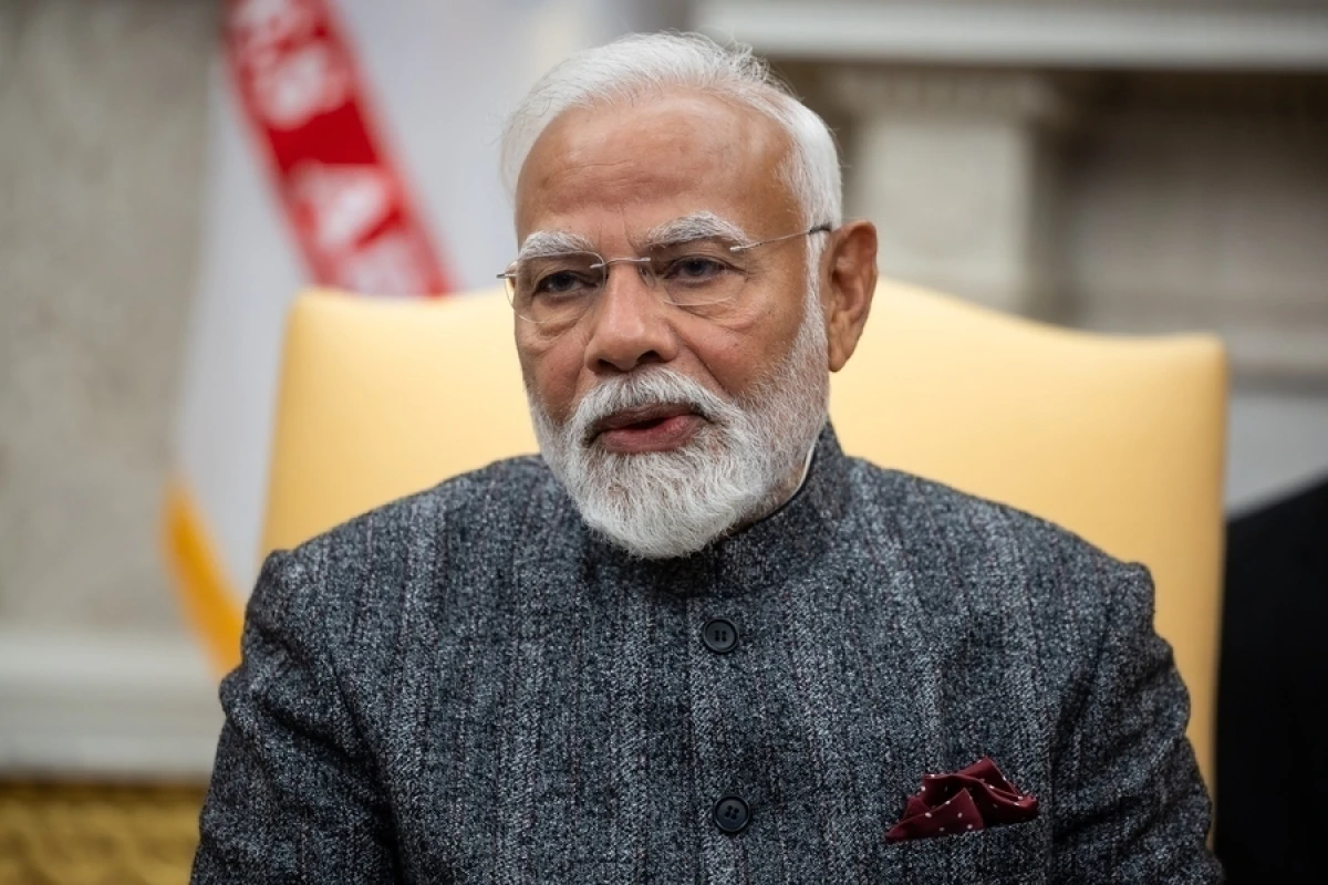 Hindistan [[Hörmüz boğazının bağlanmasına]] qarşı çıxdı