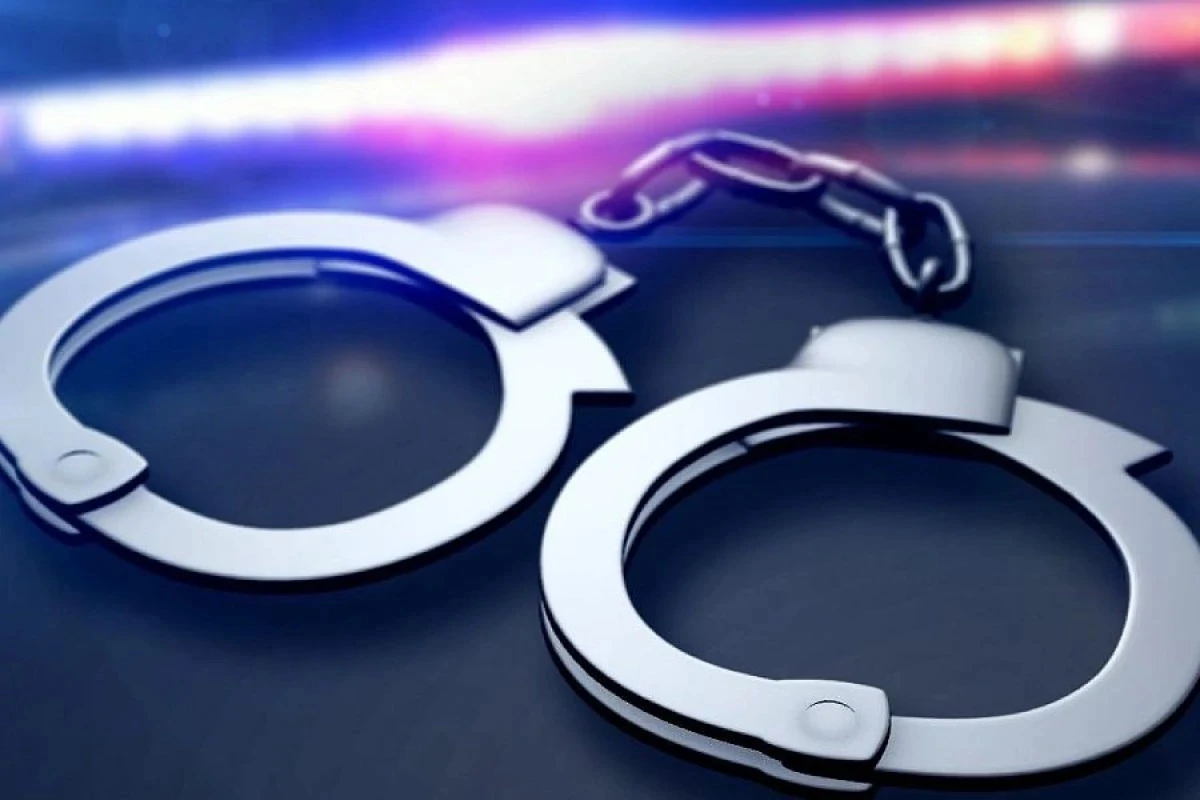 Axtarışda olan [[13 nəfər saxlanıldı]]