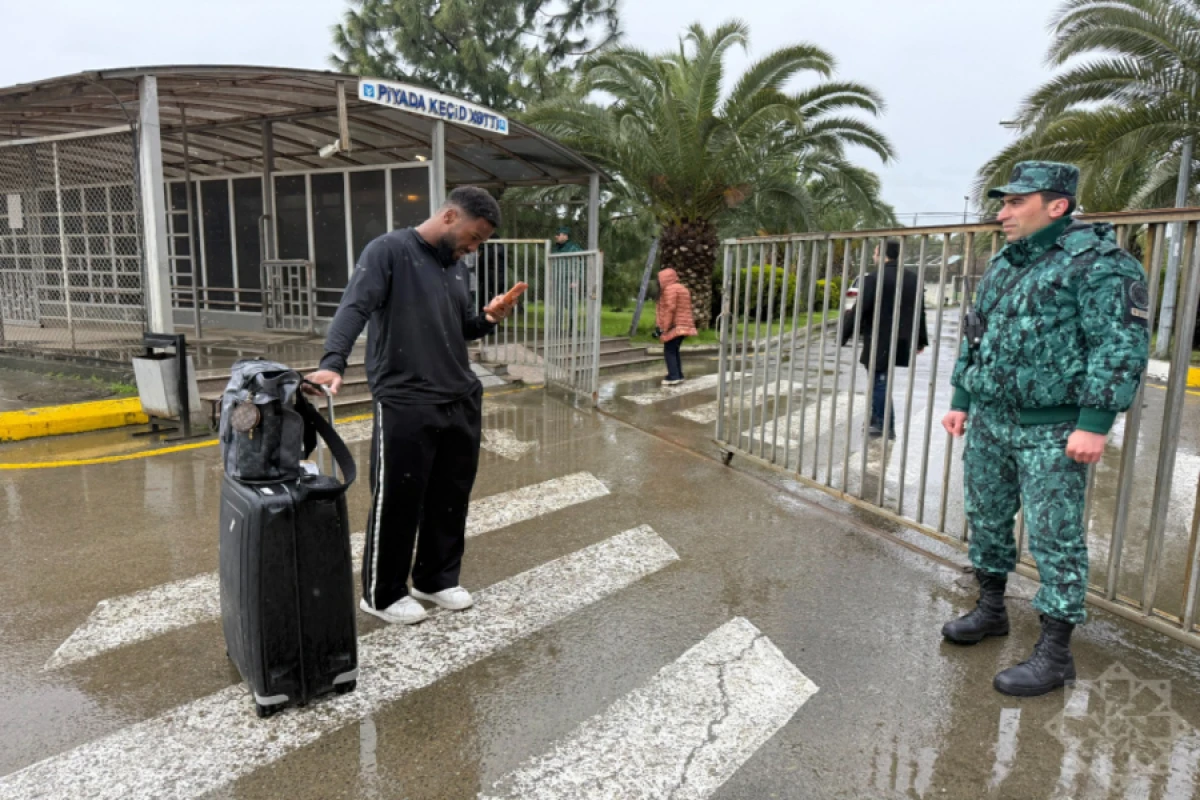 İrandan Azərbaycana indiyədək [[77 ölkənin 2949 vətəndaşı]] təxliyə olunub