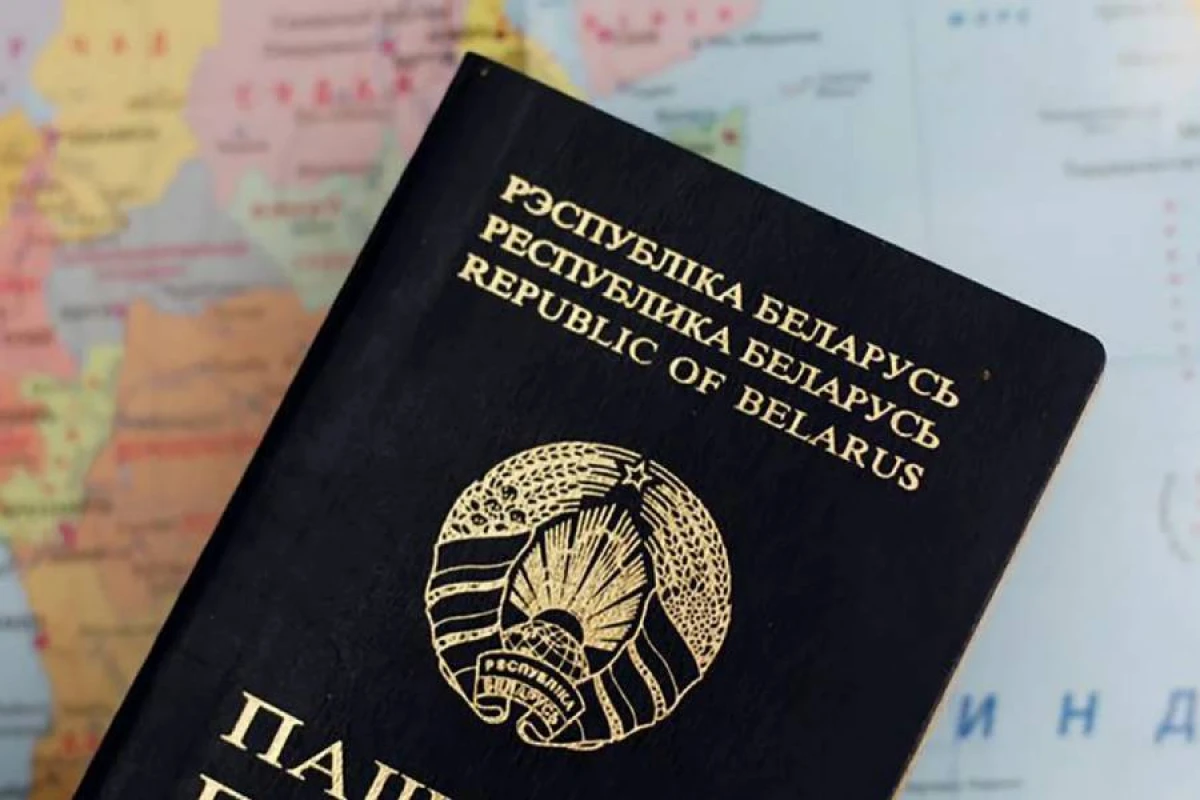 Belarus [[71 ölkənin vətəndaşları üçün]] viza rejimini ləğv etdi