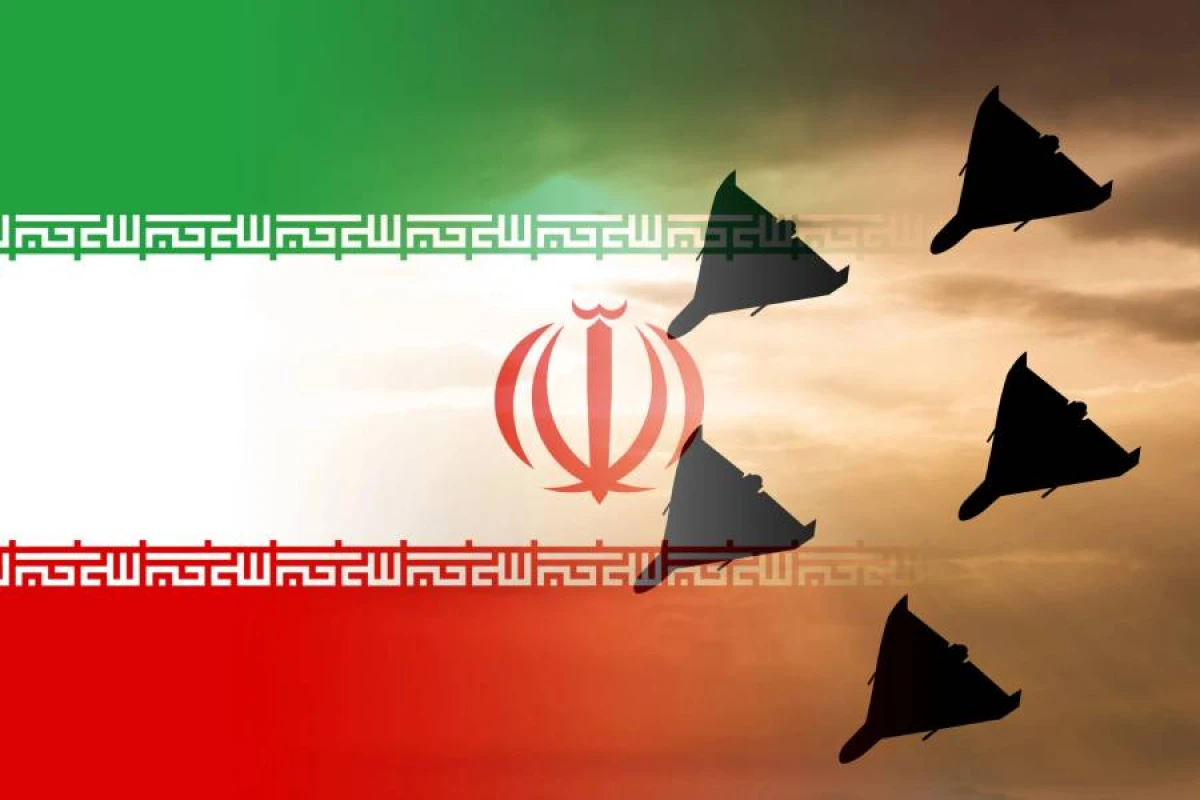 İranın müdafiə sənayesinin [[üçdə ikisi məhv edildi]]