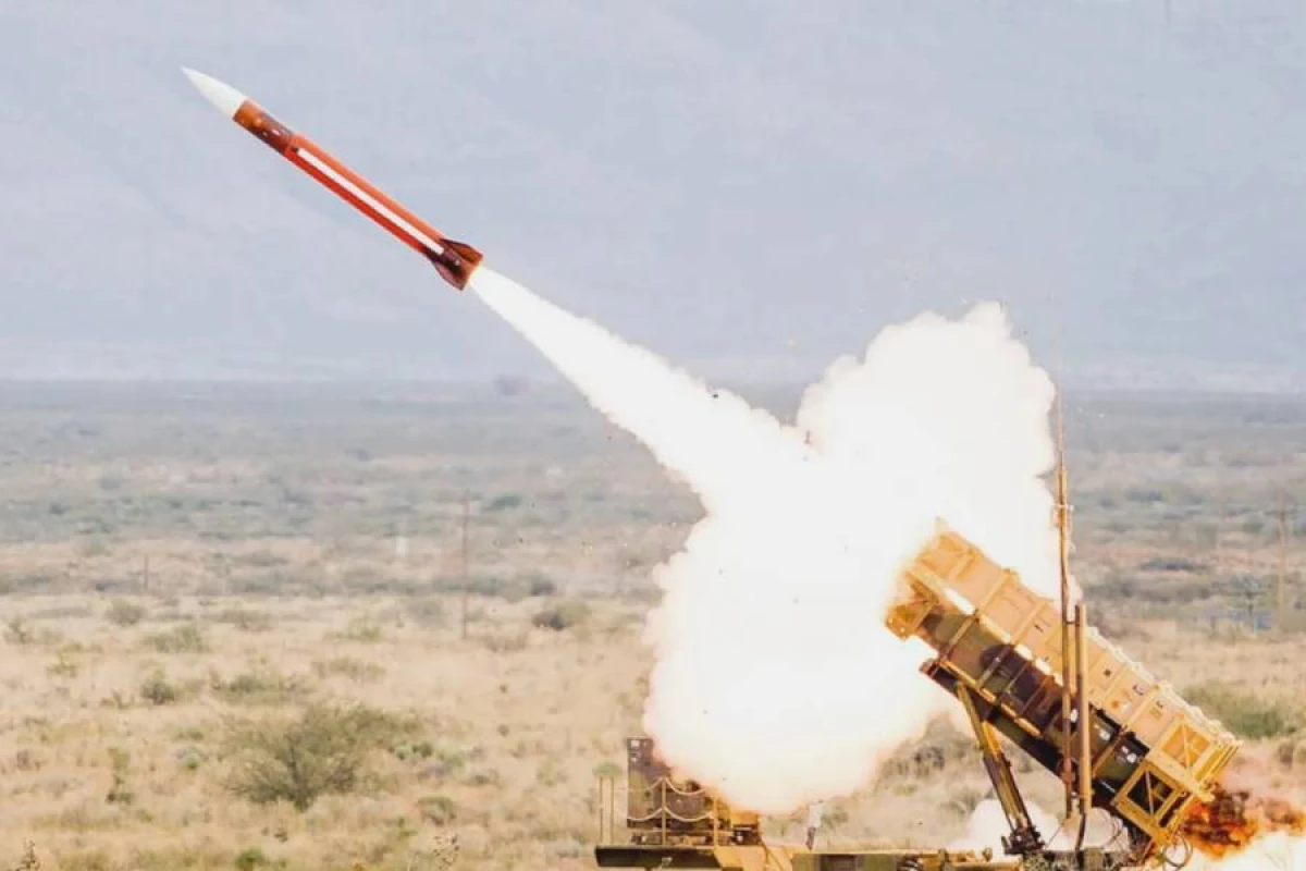 [[ABŞ Səudiyyə Ərəbistanına]] arsenalını doldurmağa kömək edəcək