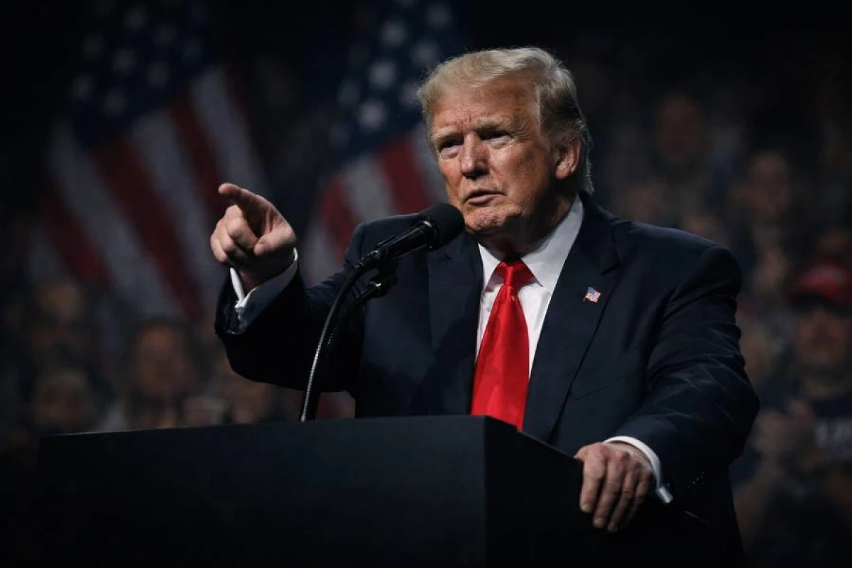 ABŞ İranla münaqişəni [[aprelin 9-dan gec olmayaraq]] həll etmək istəyir