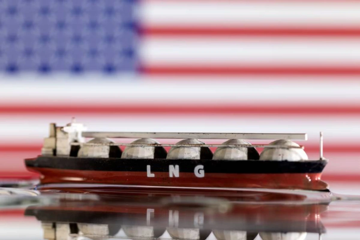 Avropa Amerika qazından [[məhrum ola bilər]]