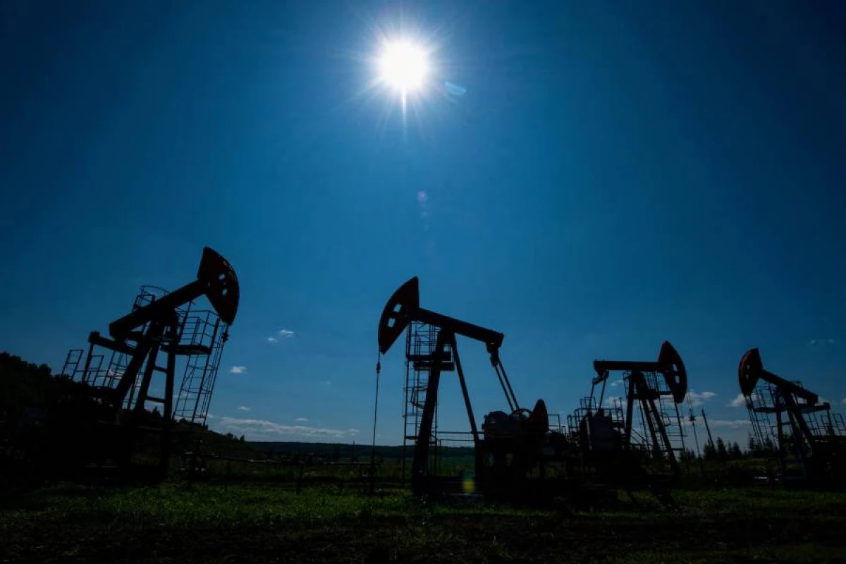 ABŞ neft satışını [[3 milyon barelə çatdırmaq]] niyyətindədir