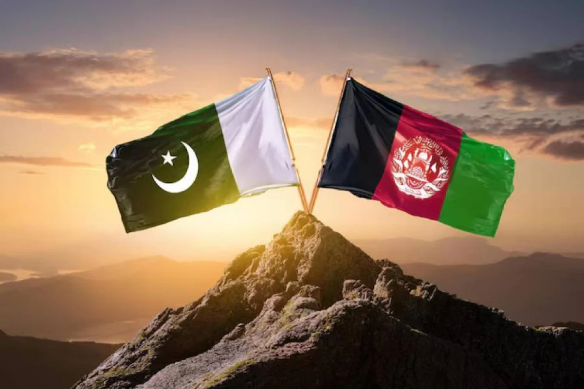 [[Pakistan və Əfqanıstan]] arasında atəşkəs müddəti başa çatdı