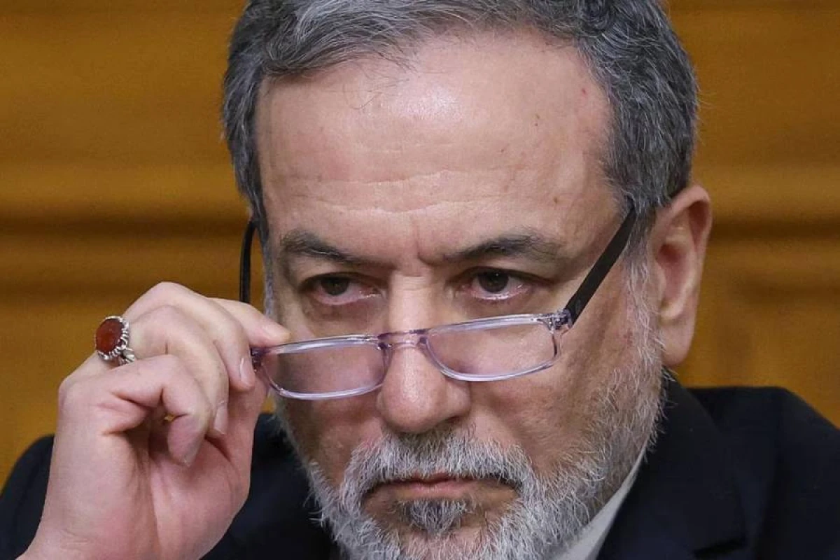 Əraqçi [[Xəzər dənizi üçün təhlükəli nəticələr]] barədə xəbərdarlıq etdi