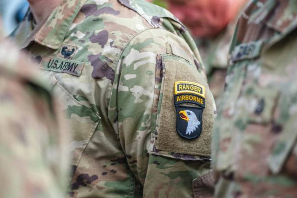 Pentaqon İrana qarşı [[hava-desant qoşunlarından]] istifadə etməyi düşünür