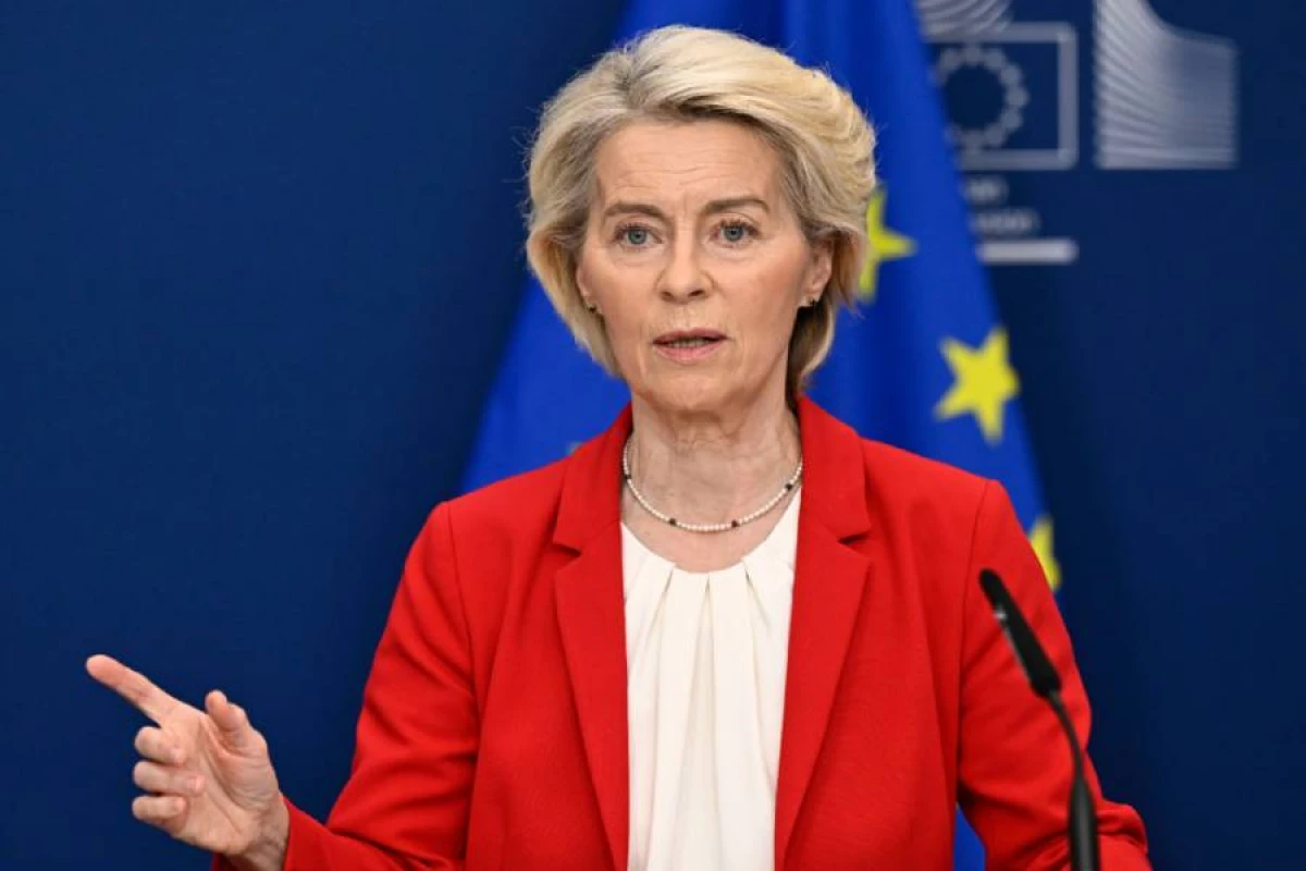 Fon der Lyayen Avstraliyanı [[asılılıqdan çəkinməyə]] çağırdı