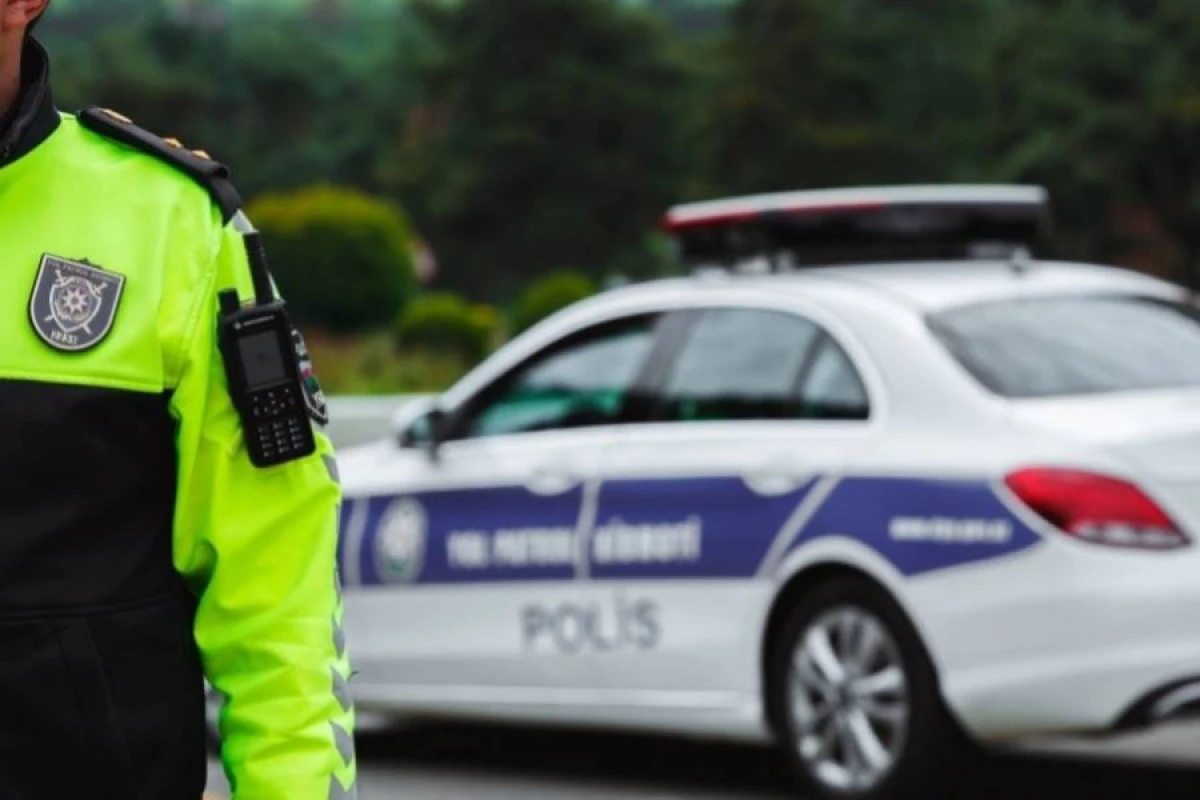 BDYPİ-dən dumanlı hava ilə bağlı sürücülərə [[XƏBƏRDARLIQ]]