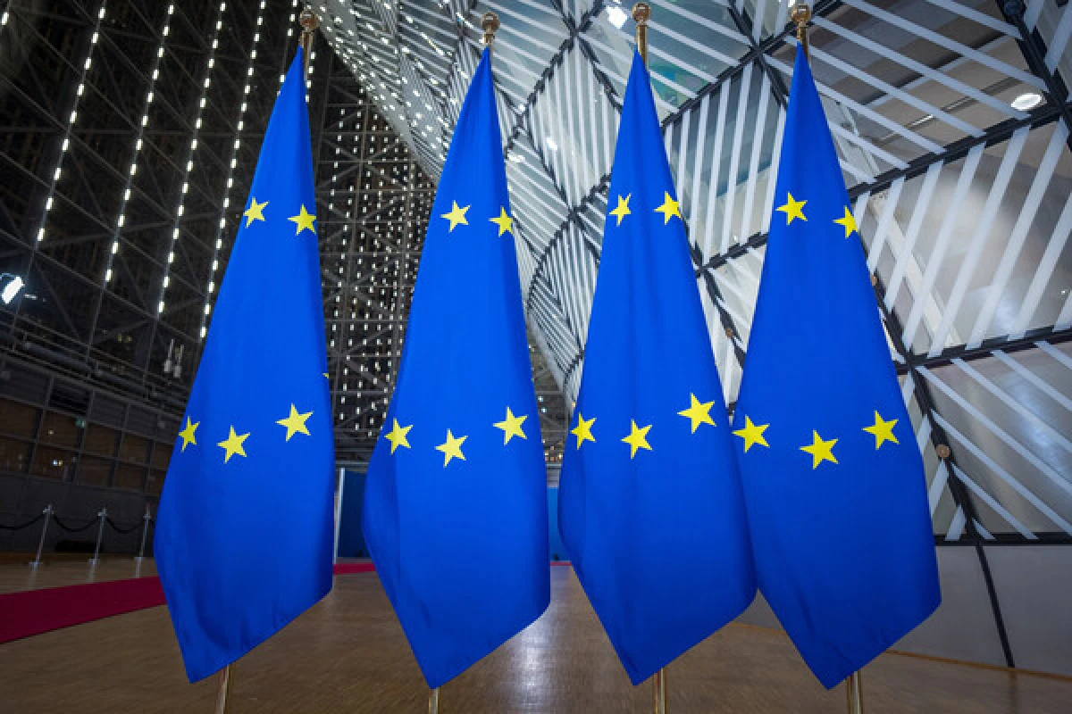 [[Aİ rəsmisi:]] "Putin Avropaya miqrasiyanın əsas səbəbidir"