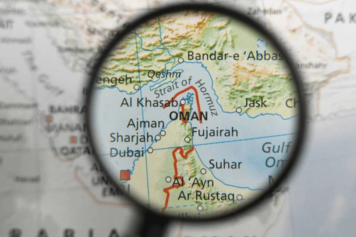 Hörmüz boğazının bağlanması [[qlobal aclığa]] səbəb olacaq