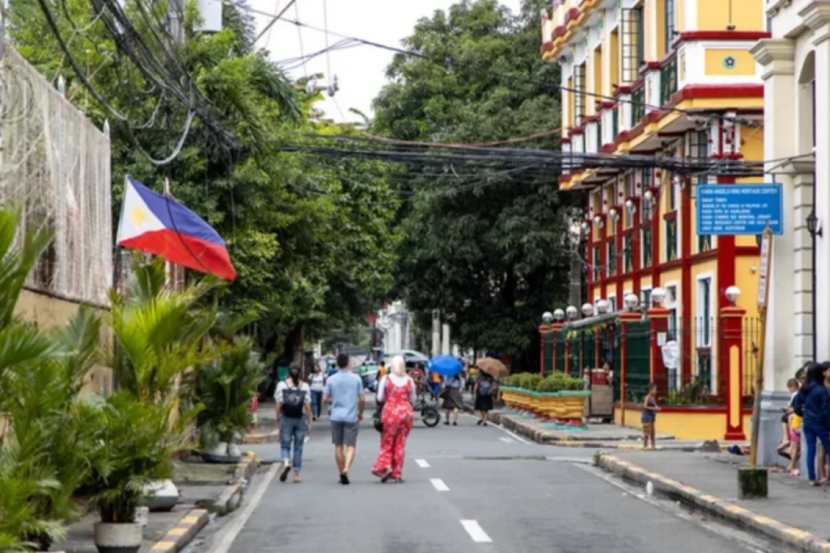 Filippində fövqəladə vəziyyət rejimi elan edildi