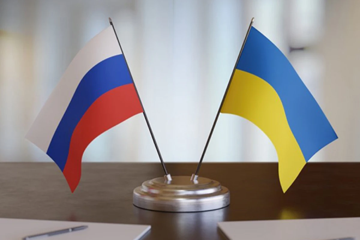 [[Tramp:]] "Rusiya və Ukrayna saziş bağlamağa yaxınlaşırlar"