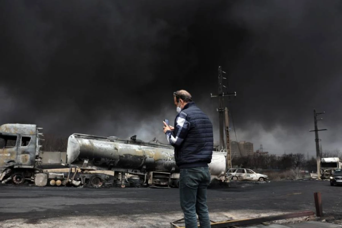 [[WSJ:]] Enerji böhranı ABŞ və digər regionlara yayıla bilər