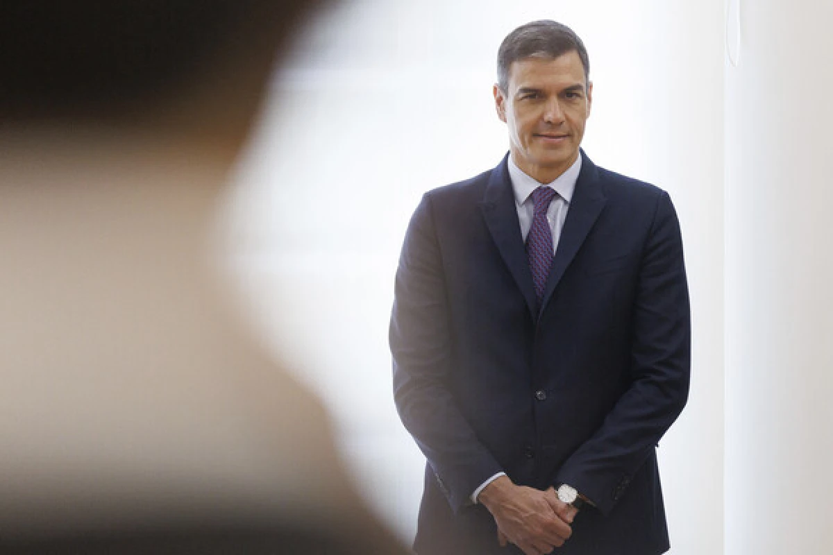 [[Sançes:]] "Yaxın Şərq münaqişəsi İraq müharibəsindən betərdir"