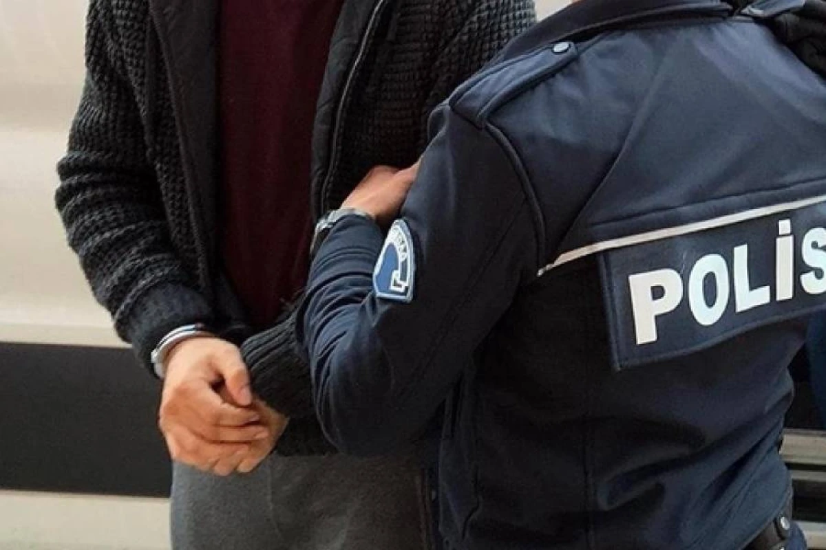 Türkiyədə İŞİD-lə əlaqədə şübhəli bilinən [[88 nəfər saxlanıldı]]