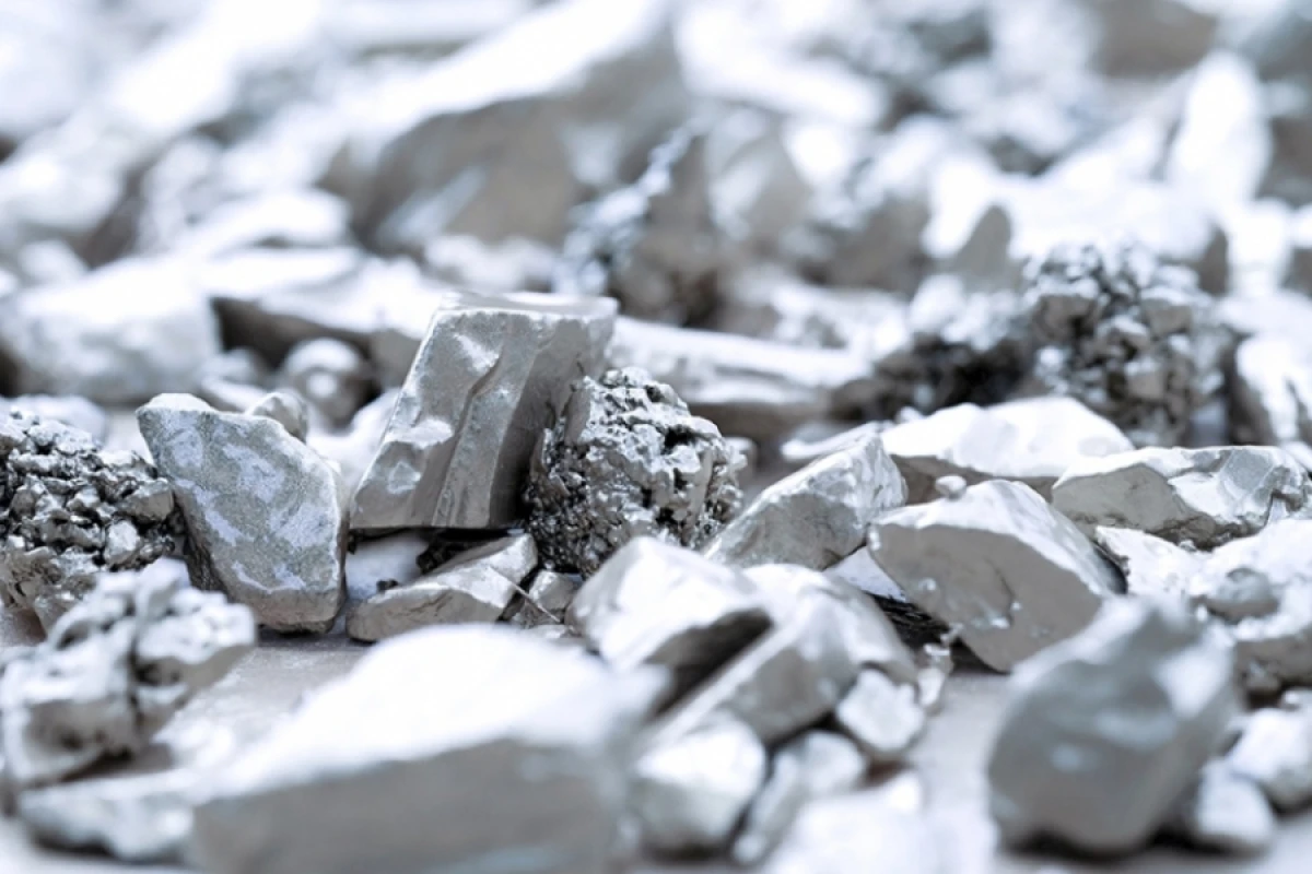 Azərbaycanda [[2 ayda istehsal edilən etilenin]] həcmi açıqlandı