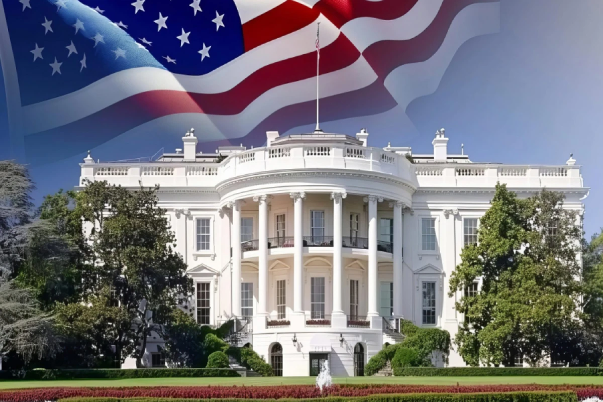 [[Ağ Ev]] İranı "cəhənnəm"lə hədələdi