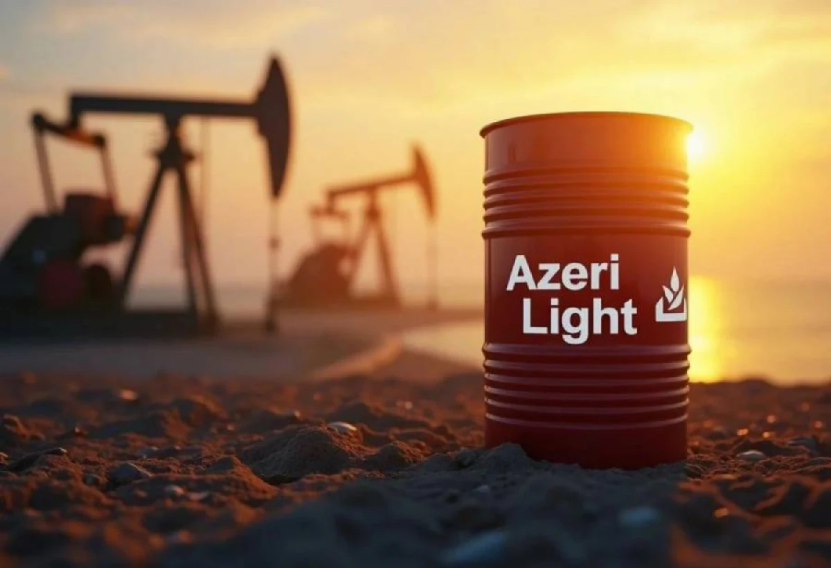 [[Azərbaycan nefti]] ucuzlaşdı
