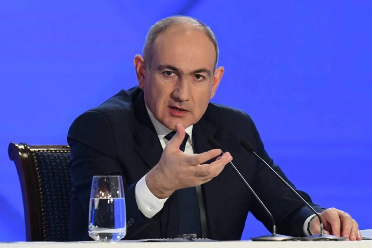 [[Paşinyan:]] “Heç kim mənə görüş təklif etmir”