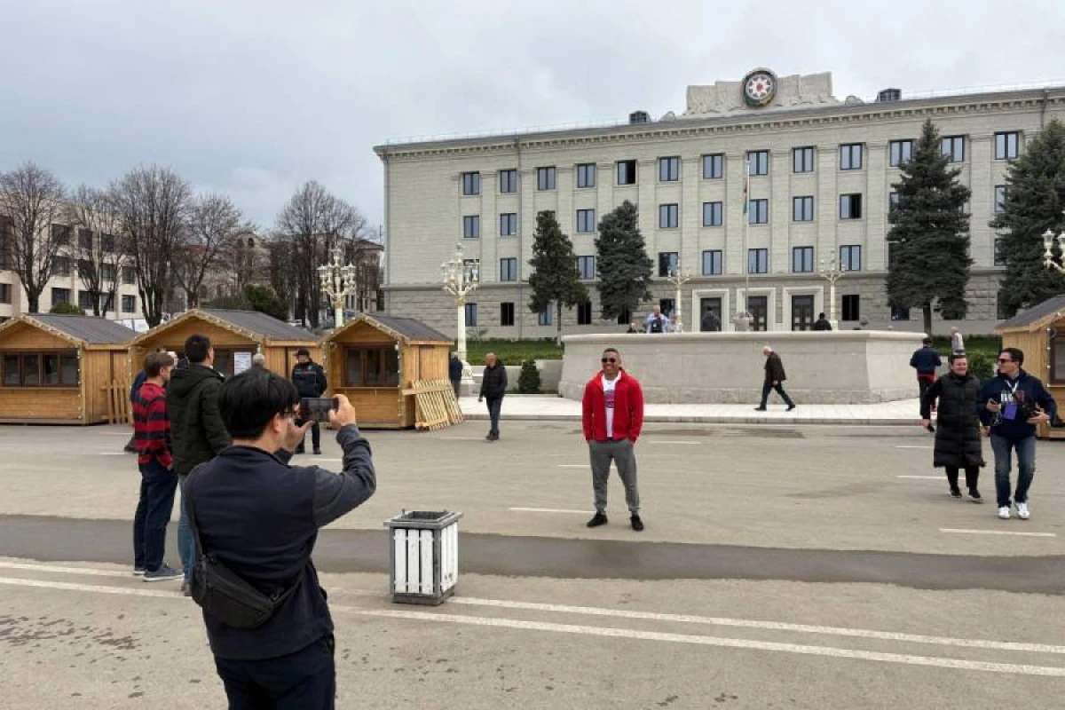 [[Beynəlxalq səyyahlar]] Xankəndidədir