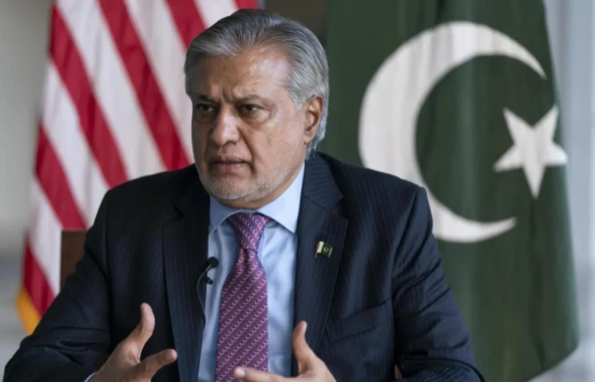 [[Vaşinqton və Tehran]] Pakistan kanalı ilə dialoq qurur