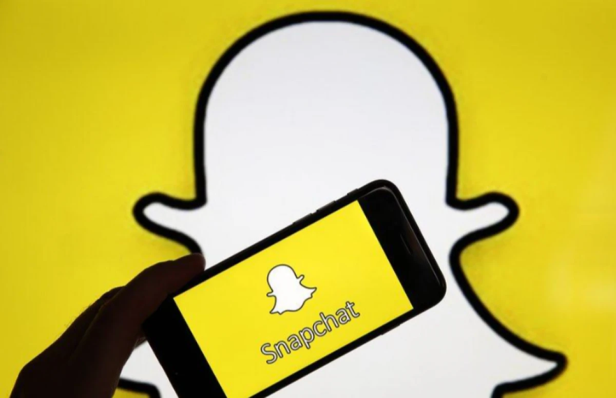 [["Snapchat"]] uşaqların təhlükəsizliyini pozmaqda ittiham edilir