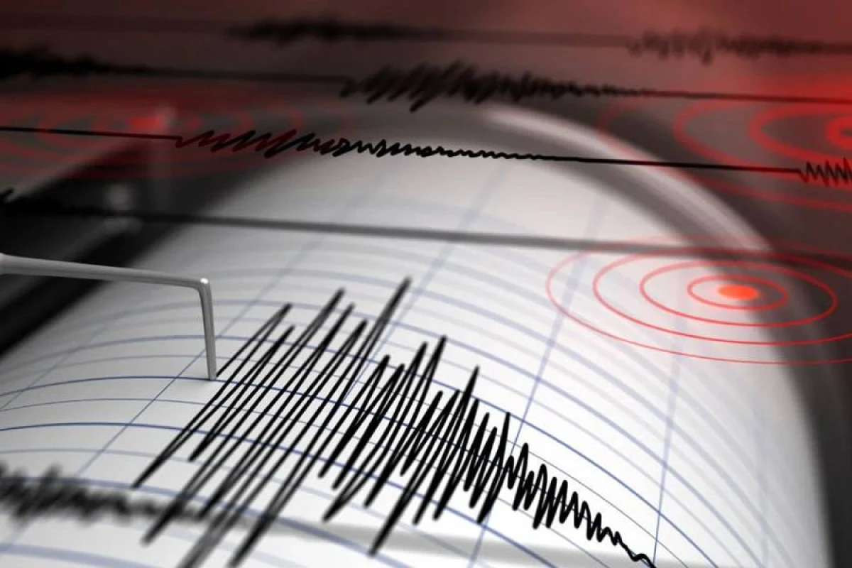 Yaponiyanın şərq sahillərində [[güclü zəlzələ baş verdi]]