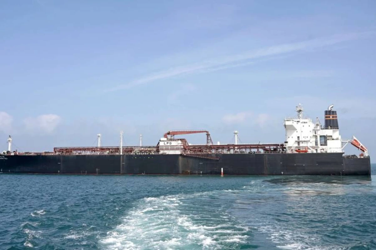 Malayziya gəmilərinin [[Hörmüz boğazından keçməsinə]] icazə verildi