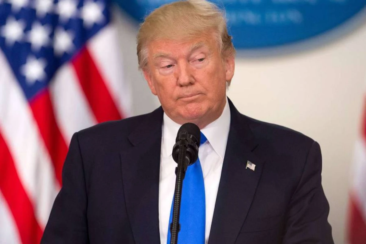 [[Tramp:]] “ABŞ Ukraynadakı vəziyyəti həll etmək üçün çox çalışır”