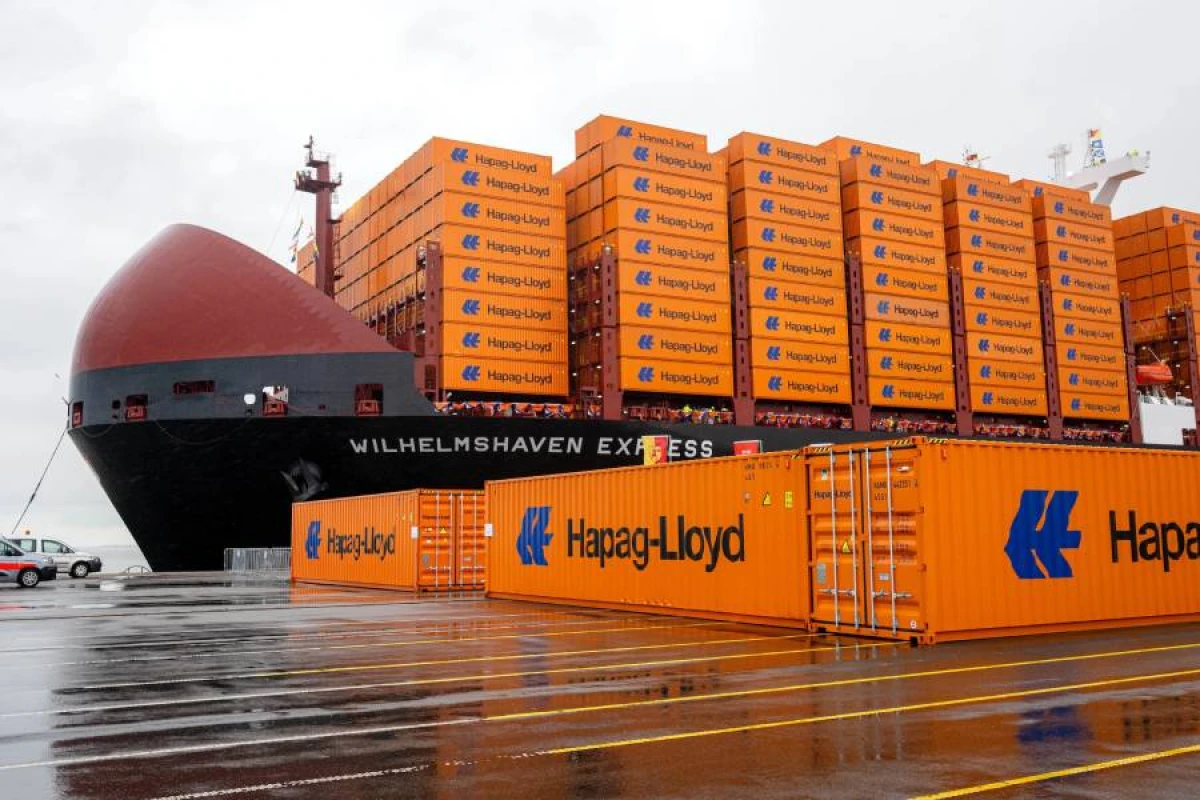 Alman şirkətinin həftəlik zərəri [[50 milyon dollara çatdı]]