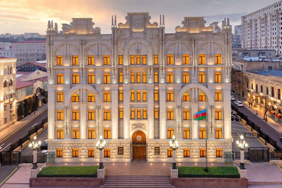 [[Ov silahı ilə qətl törədən]] şübhəli saxlanıldı