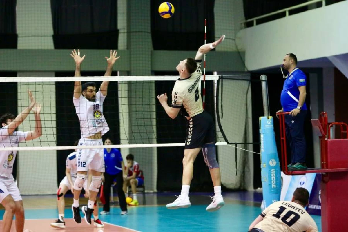 [[Azərbaycan Yüksək Liqasında]] növbəti oyunlar keçirildi