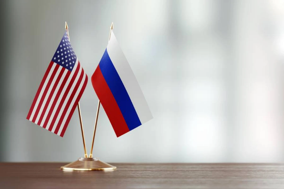 [[ABŞ və Rusiya nümayəndələri]] iki ölkə arasında dialoqu müzakirə etdilər