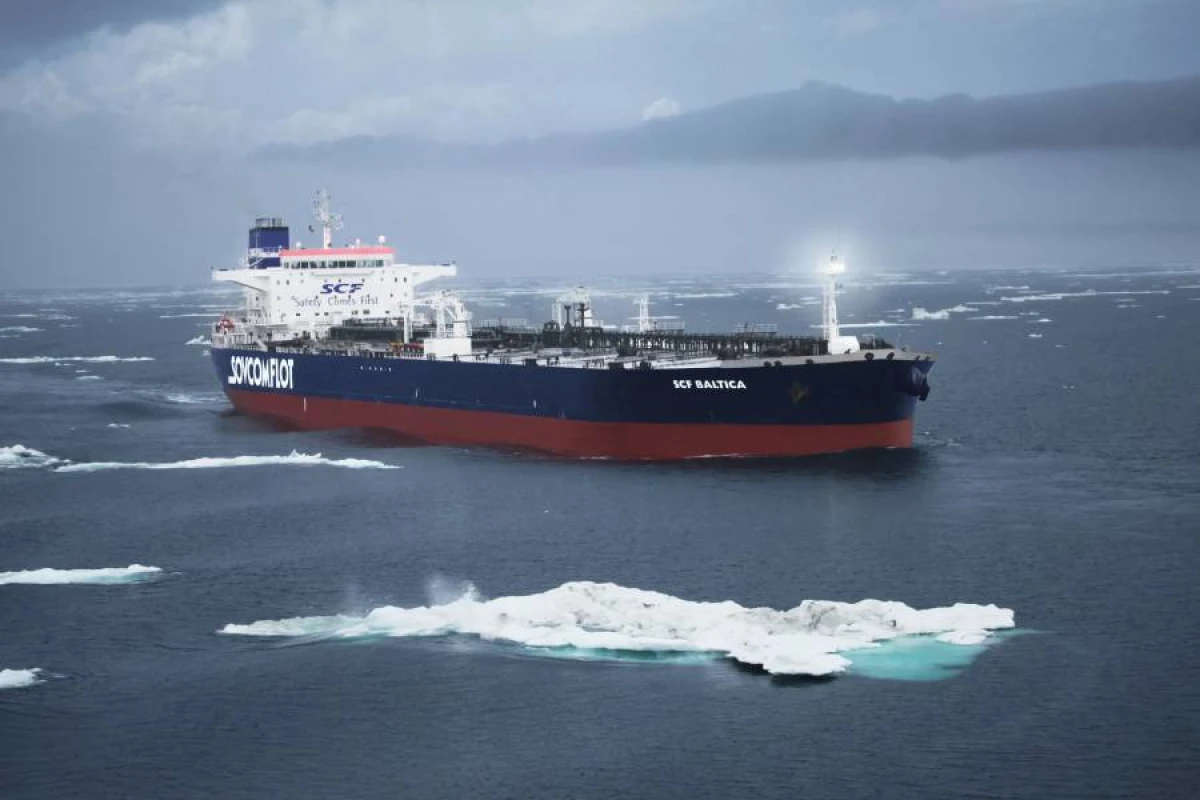 [[Lavrov:]] “Rusiya neft tankerləri əvvəlki kimi hərəkət etməyə davam edir”