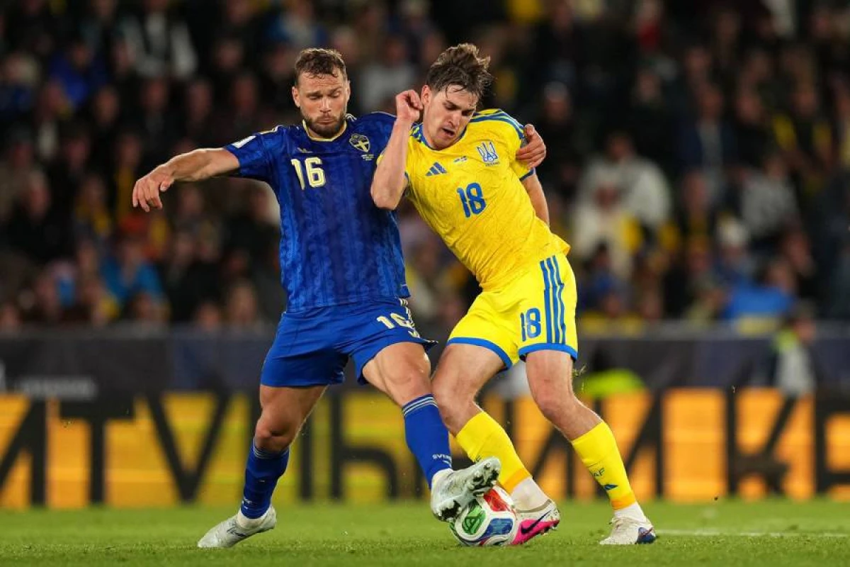 [[İsveç və Polşa]] pley-offun finalına vəsiqə qazandılar