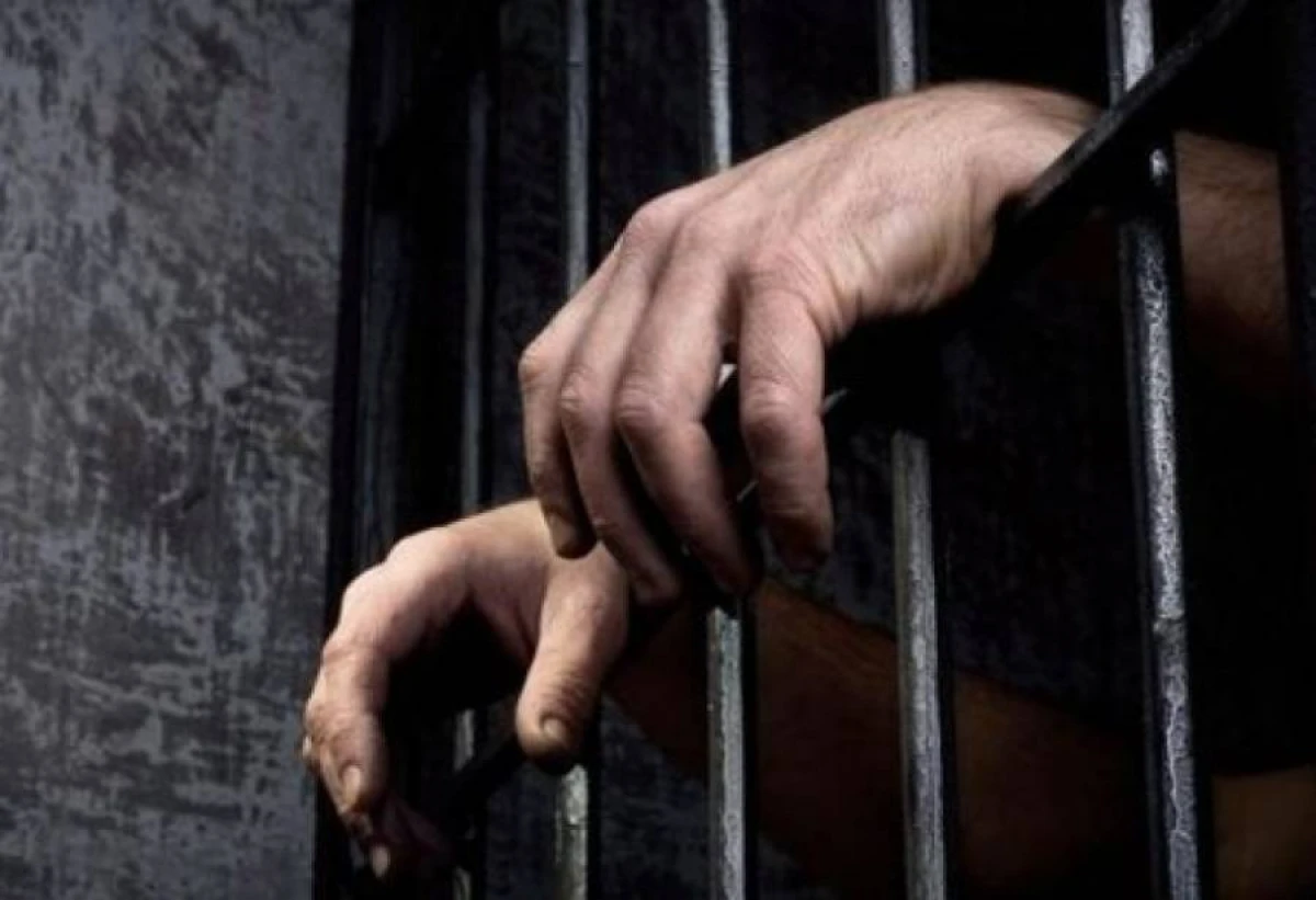 Paytaxtda [[qətldə şübhəli bilinən şəxs]] tutuldu